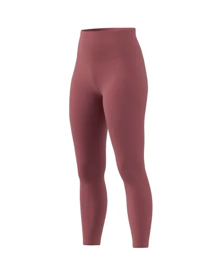 Un legging respirant, conçu en partie avec des matières recyclées. Femme W TC 78