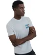T-Shirt Homme TJM Reg DNA Flag Play Tee Ext