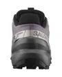 Chaussures de trail Femme SHOES SPEEDCROSS 6 WIDE W Violet