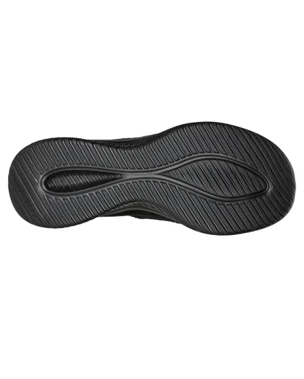 Chaussures Femme ULTRA FLEX 3.0 - SMOOTH STEP Noir