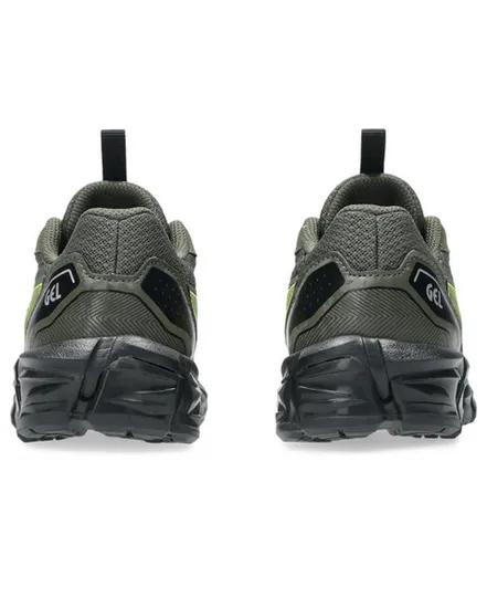 Chaussures Enfant GEL-QUANTUM 90 3 PS Gris