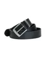 Ceinture Homme HEBRON Noir