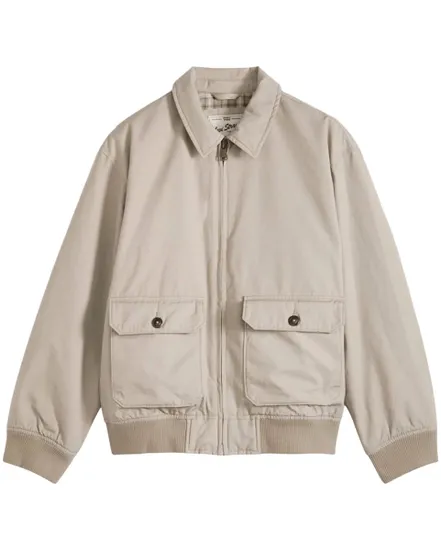Veste Harrington Homme Cortland