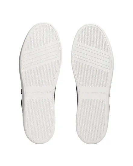 Sneakers Femme Essential Elevated Court
