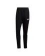 Pantalon de football homme TIRO21 TK PNT Noir