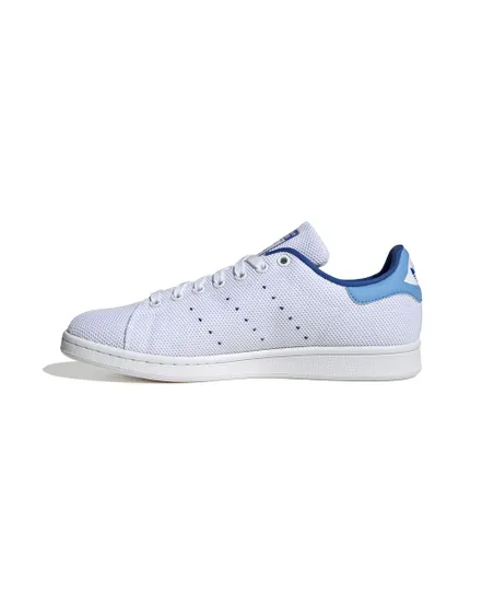 Chaussures Unisexe STAN SMITH Blanc