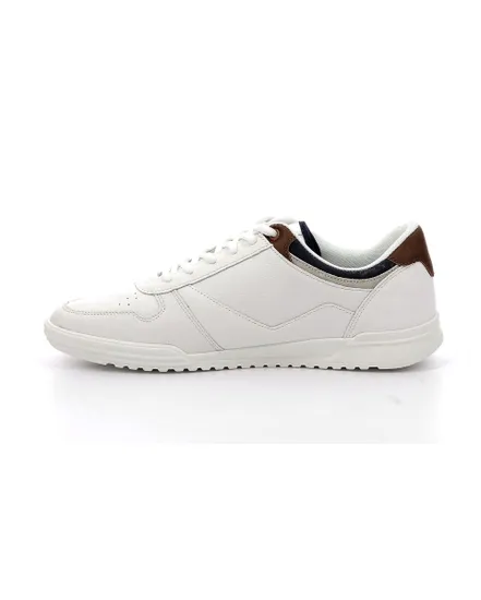 Chaussures Homme UM PADDY Blanc