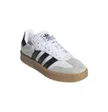 Chaussures Homme SAMBA XLG Blanc