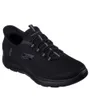 Chaussures Homme SUMMITS - HIGH RANGE Noir