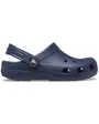 Crocs Enfant CLASSIC CLOG K Bleu