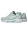 Chaussures De Tennis Femme Gel Dedicate 8