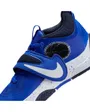 Chaussures Enfant TEAM HUSTLE D 11 (PS) Bleu