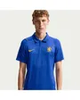 Maillot de football Homme CFC M NK DF JSY SS STAD HM Bleu