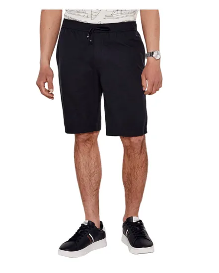 Short Homme HARLEM PERFORMANCE SHORT Bleu Marine