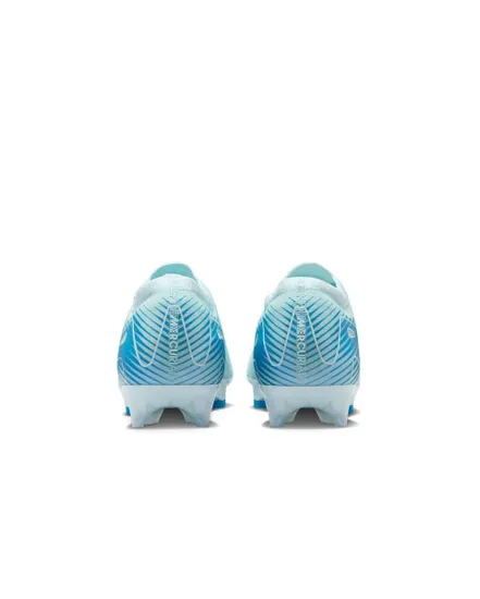 Crampons de football Homme ZM VAPOR 16 ELITE FG Bleu