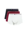Boxer Homme 3P Trunk WB