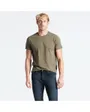 T-shirt homme SS ORIGINAL HM TEE Vert