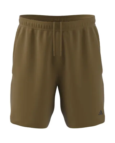 Short Homme YOGA BASE SHORT Vert