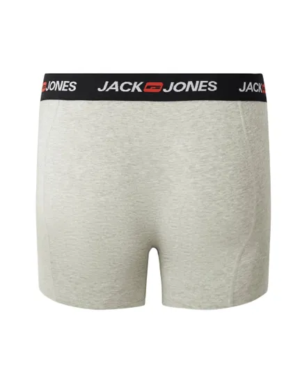 Boxers Homme Jaccorp Old Logo 3 Pack
