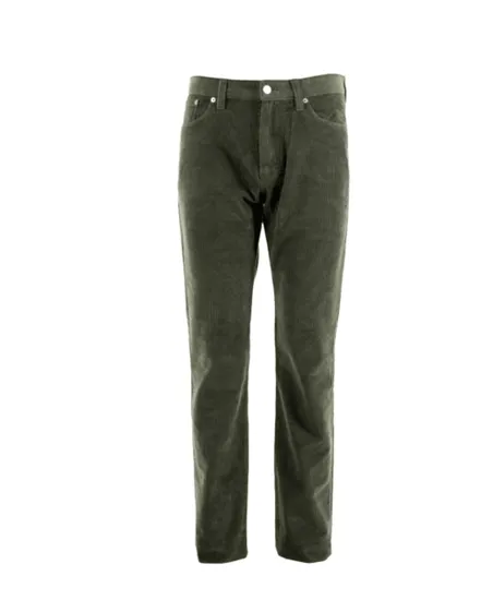 Pantalon Chino Homme Ryan Cord