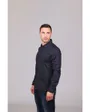 Chemise manches longues Homme CHEMISE ML Bleu