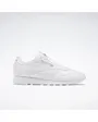 Chaussures Unisexe CLASSIC LEATHER Blanc