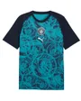 Maillot Homme Manchester City Échauffement