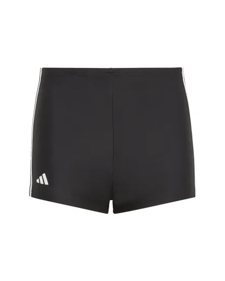 Short de natation Enfant 3S BOXER Noir