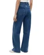 Jeans Femme Claire High Rise Wide Leg