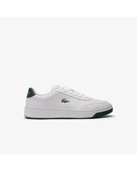 Chaussures Homme COURT PRO 225 2 Blanc