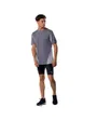 T-Shirt Running Homme Tech Light DryAeroFlow