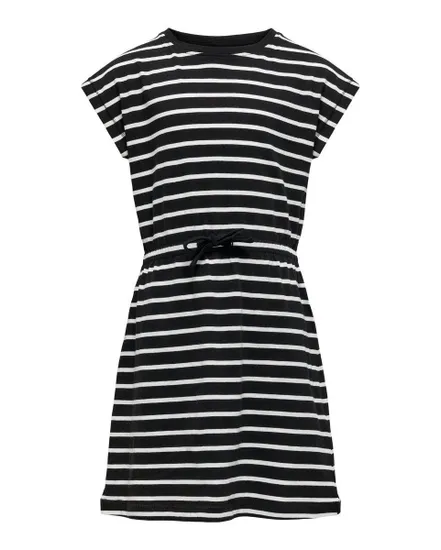 KOGMAY S/S DRESS NOOS JRS