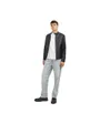Veste Biker Homme JJEDYLAN PU