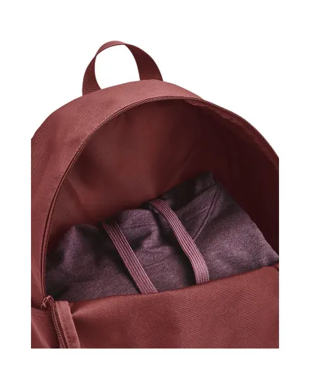 Sac à dos Unisexe UA LOUDON LITE BACKPACK Rouge