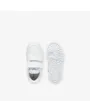 Chaussures Bébé T-CLIP SET 224 4 SUI Blanc