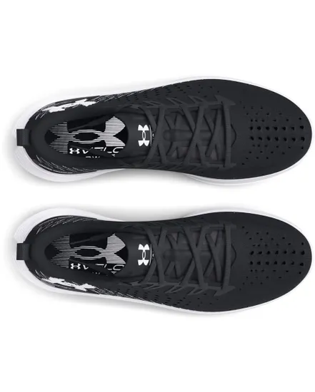 Chaussures de running Homme UA VELOCITI 4 Noir