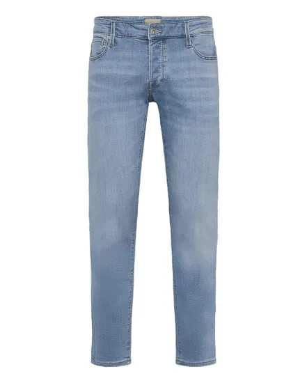 Jean Slim Homme JJIGLENN JJICON SQ 662
