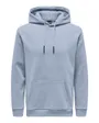 ONSCERES HOODIE SWEAT NOOS