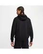 Sweat à capuche Homme M NSW SW AIR PO HOODY FLC BB Noir