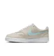 Chaussures Femme W NIKE COURT VISION LO SD PRM Beige
