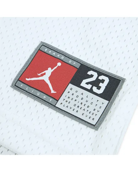 Maillot Jeune enfant JDN JORDAN 23 JERSEY Beige