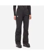 Pantalon de ski Femme BREVENT PANT W Noir