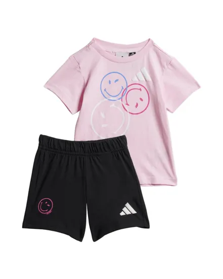 Tee-shirt Bébé I SMI SUMMERSET