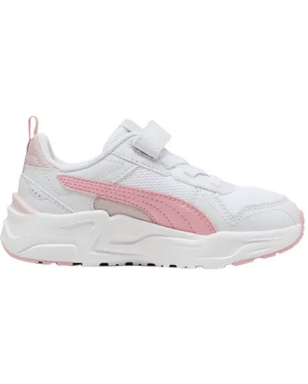 Sneakers Fille Trinity 2 Lt Ac+ Ps