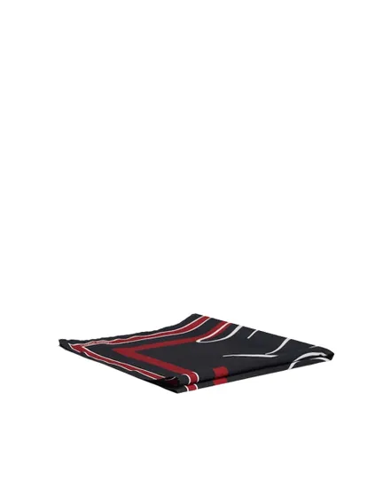 Foulard Homme TH Heritage Script