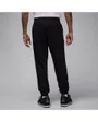 Pantalon de survetement Homme M J DF SPRT CSVR FLC PANT Noir