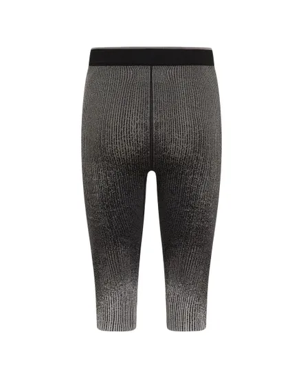 Legging mi-long Homme BL BOTTOM 3/4 BLACKCOMB ECO Noir