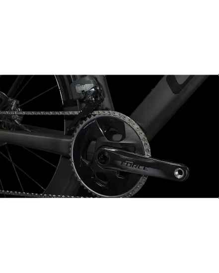 Vélo de route LITENING AERO C:68X PRO Noir