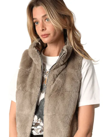 Veste Réversible Femme Nara