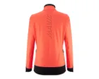 Veste imperméable Femme COSMIC STORM Corail